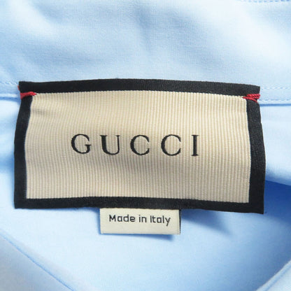 Gucci Long Sleeve Shirt Main