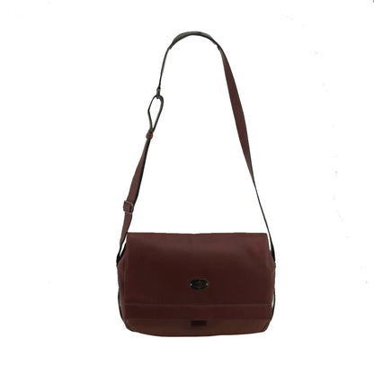 Gucci Shoulder Bag Brown Old Gucci