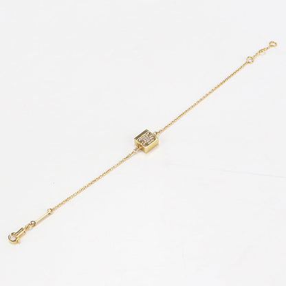 Celine Bracelet Metal Gold Women