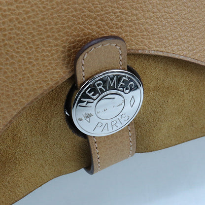 Hermes Sac Colorado Gm Shoulder Bag Tower Ash Beige Women