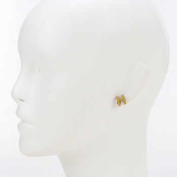 Hermes He93712 Pop H Pierce Metal/Pop H Pierce Silver Women