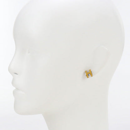 Hermes He93712 Pop H Pierce Metal/Pop H Pierce Silver Women