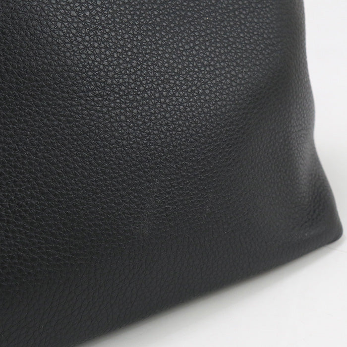 Prada 1Ba111 Handbag/2Way Handbag Leather Black Women
