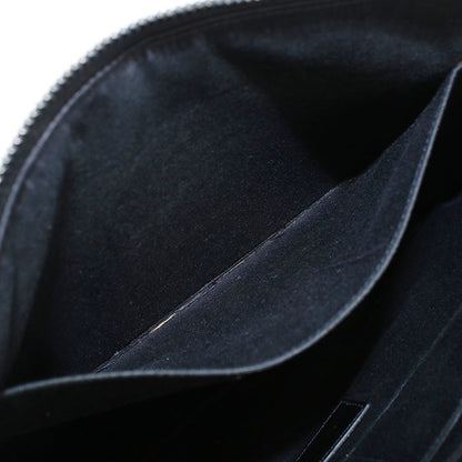 Saint Laurent 485628 Clutch Bag/Clutch Bag Black Mens